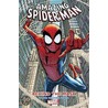 Amazing Spider-Man - Behind the Mask door Joe Caramagna