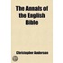 Annals of the English Bible Volume 2