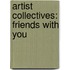 Artist Collectives: Friends With You