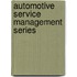 Automotive Service Management Series
