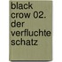 Black Crow 02. Der verfluchte Schatz