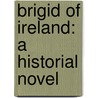 Brigid Of Ireland: A Historial Novel by Cindy Thompson