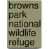 Browns Park National Wildlife Refuge