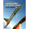 Canadian Combat And Support Aircraft door T.F.S. Leversedge