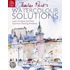 Charles Reid's Watercolour Solutions