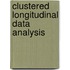 Clustered longitudinal data analysis