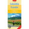 Colombia / Ecuador Galapagos Islands door Nvt.