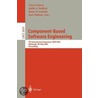 Component-Based Software Engineering door I. Crnkovic