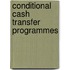 Conditional Cash Transfer Programmes