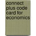 Connect Plus Code Card for Economics