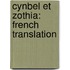 Cynbel Et Zothia: French Translation