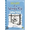Diary of a Wimpy Kid 06. Cabin Fever door Jeff Kinney