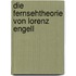 Die Fernsehtheorie von Lorenz Engell