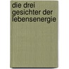 Die drei Gesichter der Lebensenergie door Alfred Schultz