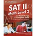 Dr. John Chung's Sat Ii Math Level 2