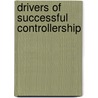 Drivers of Successful Controllership by Pascal Nevries