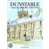 Dunstable With The Priory, 1100-1550