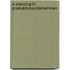 E-Sourcing in Produktionsunternehmen