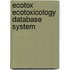 Ecotox Ecotoxicology Database System