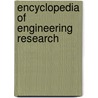 Encyclopedia of Engineering Research door Filippo A. Pasqualli