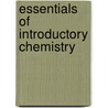 Essentials Of Introductory Chemistry door Steve Russo