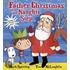 Father Christmas on the Naughty Step