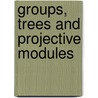 Groups, Trees and Projective Modules door W. Dicks