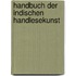 Handbuch Der Indischen Handlesekunst