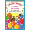 Henry Y Mudge Y El Mejor Dia Del Ano door Cynthia Rylant