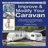 How to Improve & Modify Your Caravan by Lindsay Porter