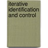 Iterative Identification And Control door F. Albertos