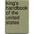 King's Handbook of the United States
