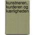 Kunstneren, Kurderen og Kærligheden