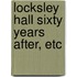 Locksley Hall Sixty Years After, Etc