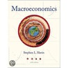 Loose-Leaf Macroeconomics Principles by Stephen Slavin