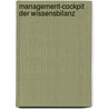 Management-Cockpit der Wissensbilanz door Jörg Becker