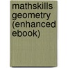 Mathskills Geometry (Enhanced eBook) door Saddleback Educational Publishing