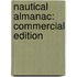 Nautical Almanac: Commercial Edition