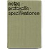 Netze - Protokolle - Spezifikationen