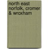 North East Norfolk, Cromer & Wroxham by Ordnance Survey