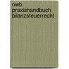 Nwb Praxishandbuch Bilanzsteuerrecht by Gerrit Adrian