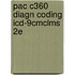 Pac C360 Diagn Coding Icd-9Cmclms 2E