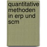 Quantitative Methoden In Erp Und Scm by Stefan Vo_