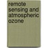 Remote Sensing and Atmospheric Ozone