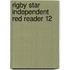 Rigby Star Independent Red Reader 12