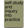 Self-Study and Inquiry into Practice door Linda.R. Kroll