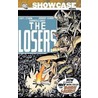 Showcase Presents: The Losers Vol. 1 door Robert Kanigher