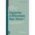 Singularities of Differentiable Maps
