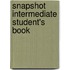 Snapshot Intermediate Student's Book
