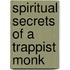 Spiritual Secrets Of A Trappist Monk